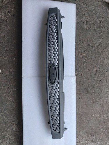 Kühlergrill komplett ford - kühlergrill,