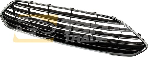 Kühlergrill für ford fiesta - kühlergrill,