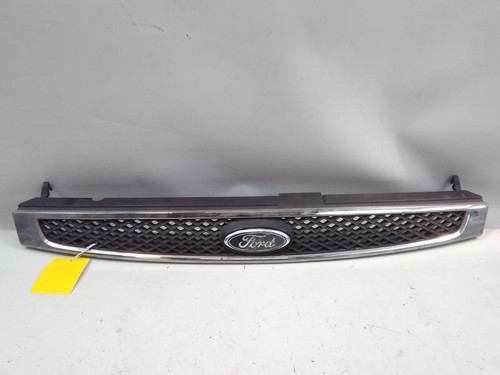 Ford fiesta original - ford, jd