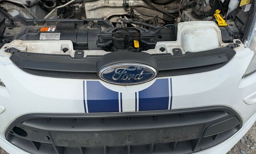 Kühlergrill ford ja8 fiesta - kühlergrill,