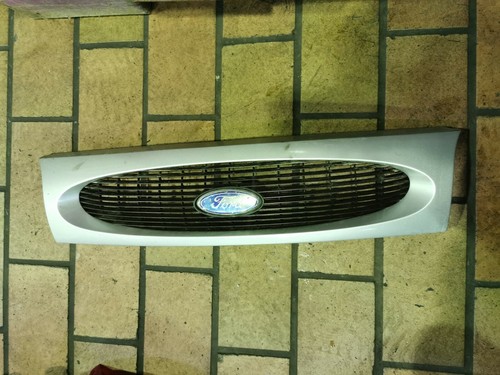 Ford fiesta jbs kühlergrill - ford,