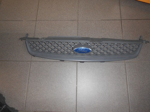 Ford fiesta - ford, 6