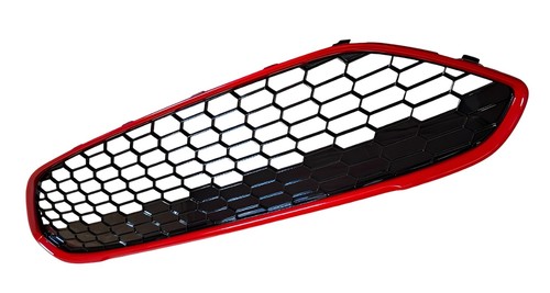 Wabengrill frontgrill schwarz - frontgrill,