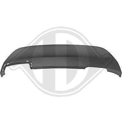 Diederichs spoiler hinten für - spoiler,