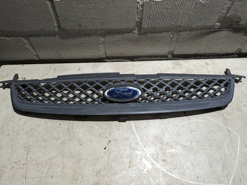 Kühlergrill ford 6s618200acw - kühlergrill,