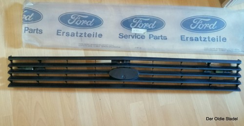 Ford fiesta mk1 kühlergrill - mk1,