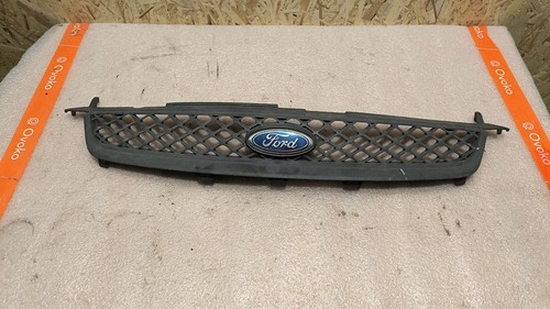 Ford fiesta 2003 vorne - ford,