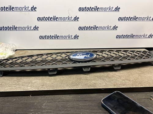 Kühlergrill ford fiesta - ford, v