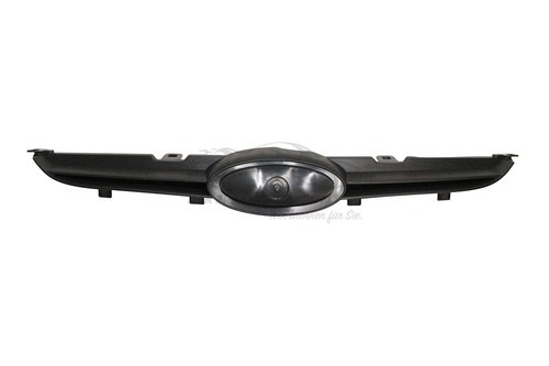 Kühlergrill oben für - , ford
