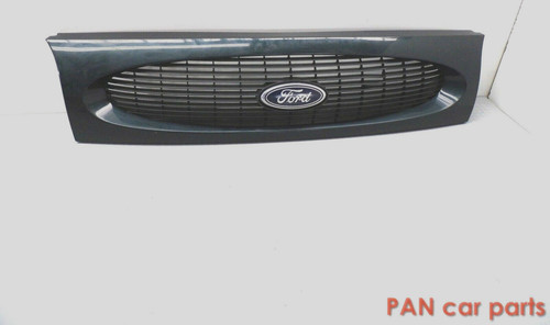 Ford fiesta frontgrill - fiesta, iv