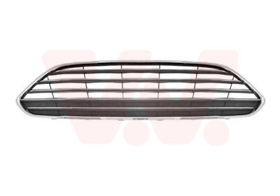 Kühlergrill für ford - kühlergrill,