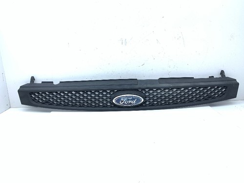 Ford fiesta - fiesta, v