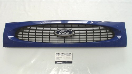 Ford fiesta jbs jas - ford, jbs/jas