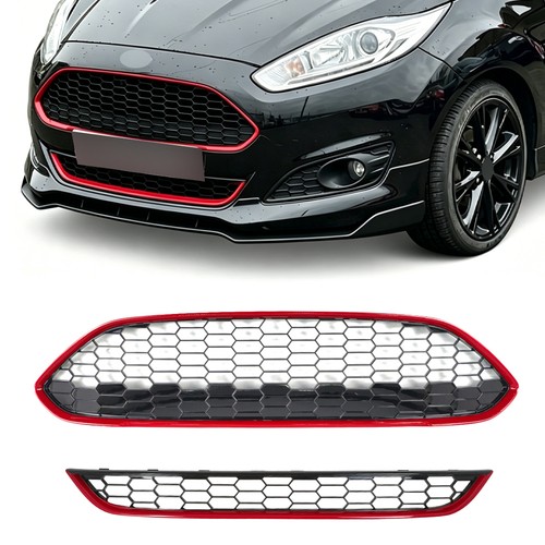 Für ford fiesta mk7 facelift - ford,
