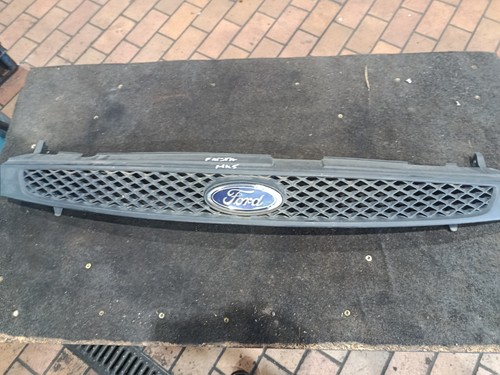 Ford fiesta mk5 jd3 - mk5,