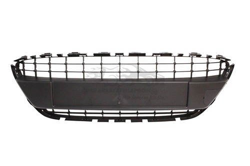 Kühlergrill unten für ford - unten,