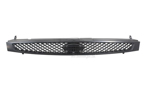 Kühlergrill oben für ford - kühlergrill,