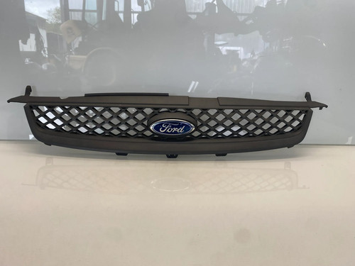 Kühlergrill ford fiesta - kühlergrill,