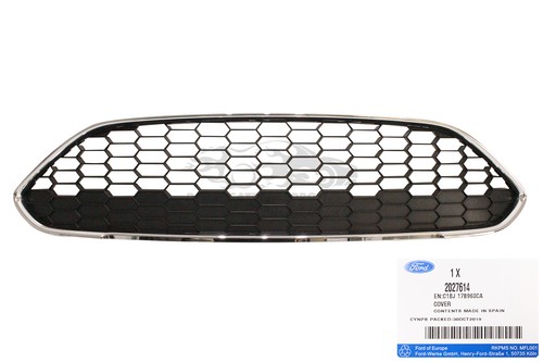 Original ford kühlergrill - ford,