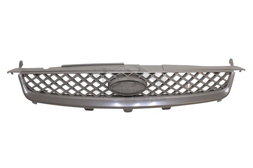 Kühlergrill oben für ford - für,