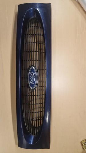 Ford fiesta frontgrill - ford,