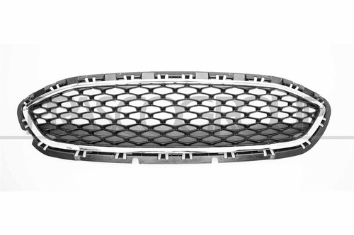 Prasco kühlergrill schwarz - prasco,