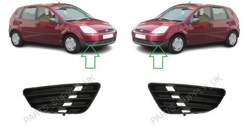 Neu für ford fiesta 2001 - fiesta, 2001-2005