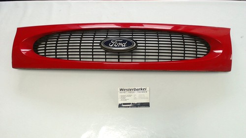 Ford fiesta jbs - ford, jbs/jas