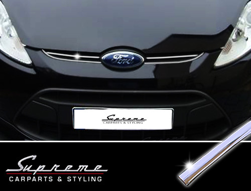 Für ford fiesta - cb1, mk7