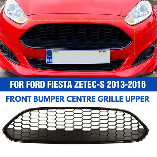 Frontstoßstange kühlergrill - frontstoßstange,