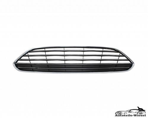 Frontgrill kühlergrill für - frontgrill,