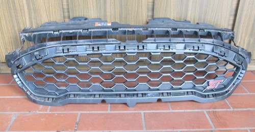 Ford fiesta vii - ford,