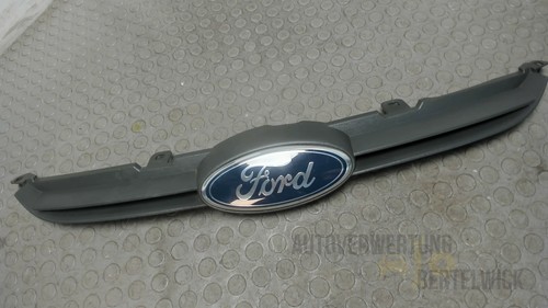 Kühlergrill ford ja8 fiesta - ford,