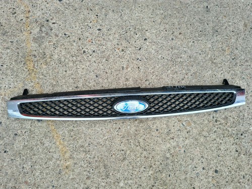 Ford fiesta jh1 jd3 frontgrill - jd3,