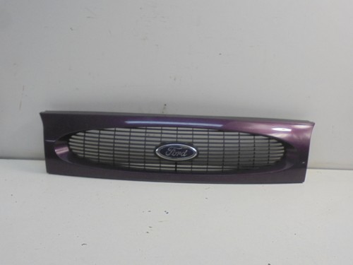 Ford fiesta mk4 kühlergrill - ford,