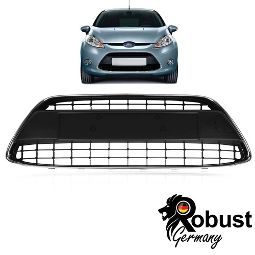 Für ford fiesta chrom - vi,