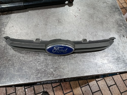 Ford fiesta mk7 ja8 cb1 - ja8,