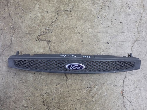 Ford fiesta mk6 - fiesta, kühlergrill