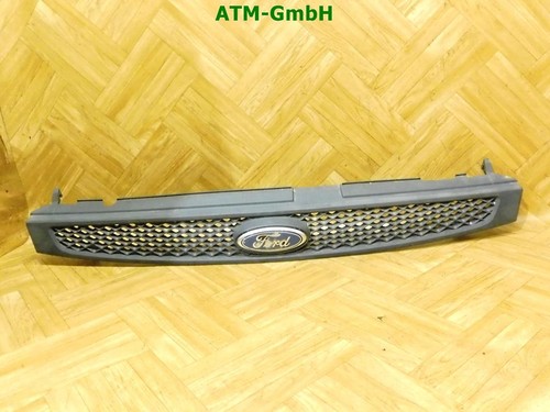 Frontgrill kühlergrill ford - frontgrill,